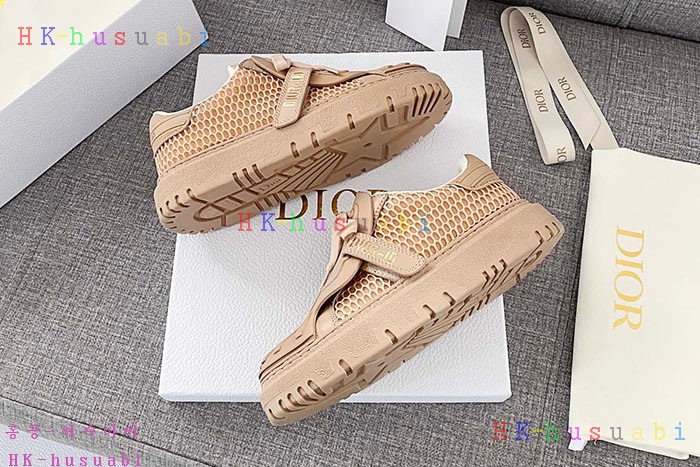 NEW 디올 신발 신상 DR 7365251