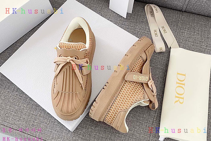 NEW 디올 신발 신상 DR 7365251