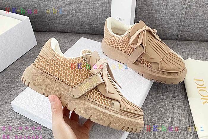 NEW 디올 신발 신상 DR 7365251