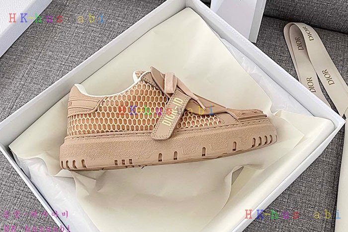 NEW 디올 신발 신상 DR 7365251