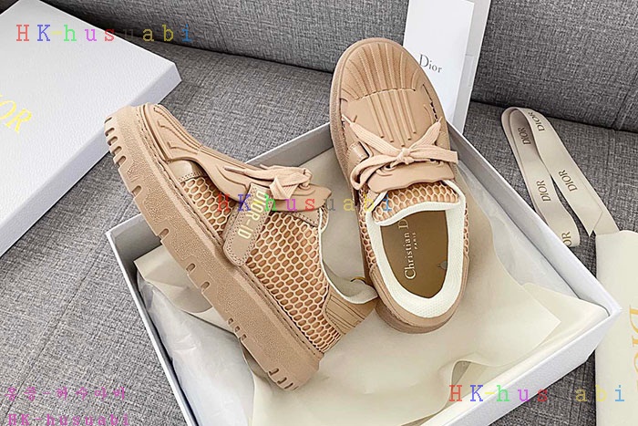 NEW 디올 신발 신상 DR 7365251
