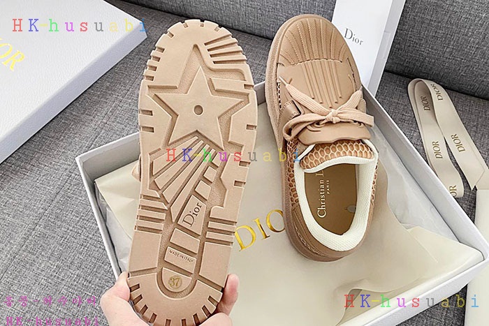 NEW 디올 신발 신상 DR 7365251