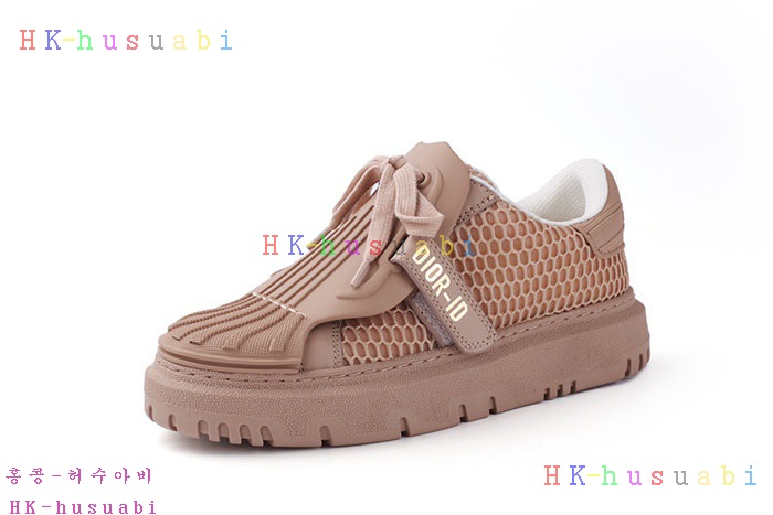 NEW 디올 신발 신상 DR 7365251