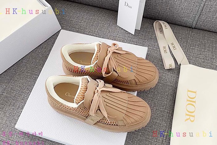 NEW 디올 신발 신상 DR 7365251