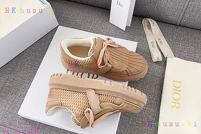 NEW 디올 신발 신상 DR 7365251