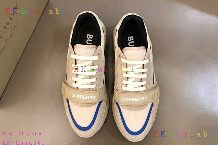 NEW 버버리 신발 신상 BB  4263550