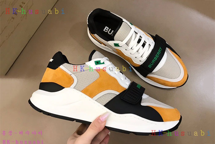 NEW 버버리 신발 신상 BB  4263551