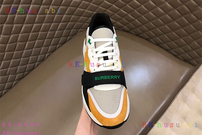 NEW 버버리 신발 신상 BB  4263551
