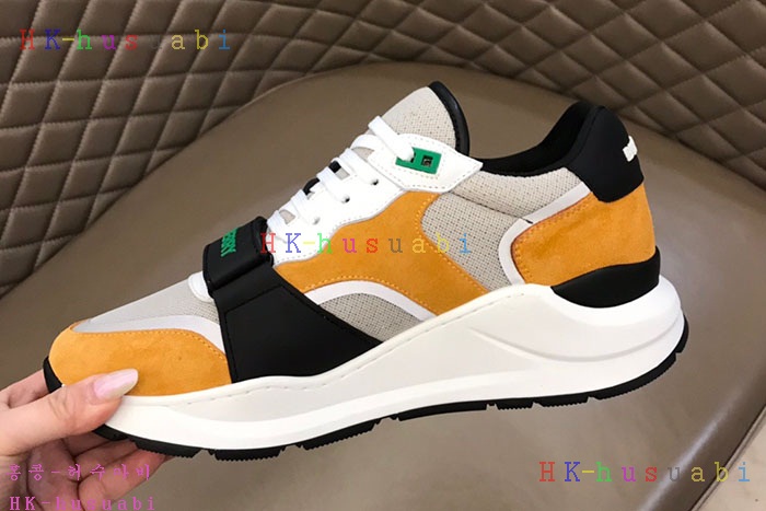 NEW 버버리 신발 신상 BB  4263551