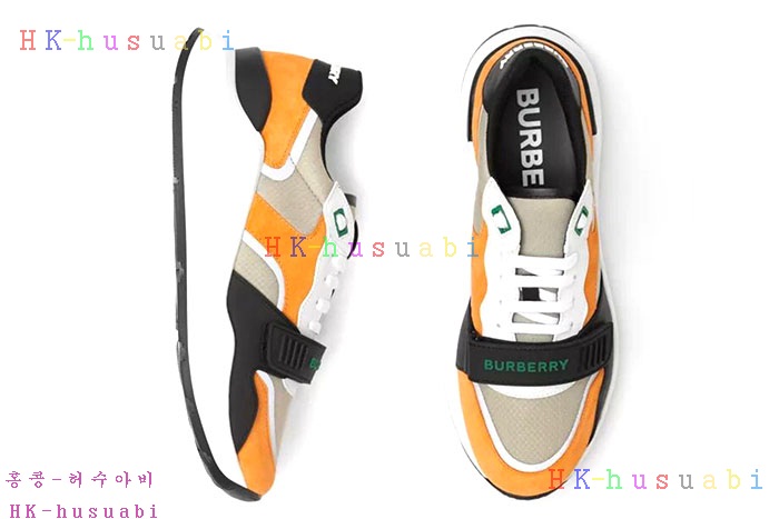 NEW 버버리 신발 신상 BB  4263551