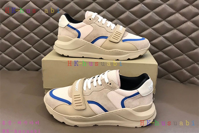 NEW 버버리 신발 신상 BB  4263550