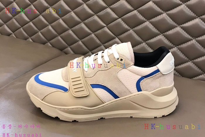 NEW 버버리 신발 신상 BB  4263550