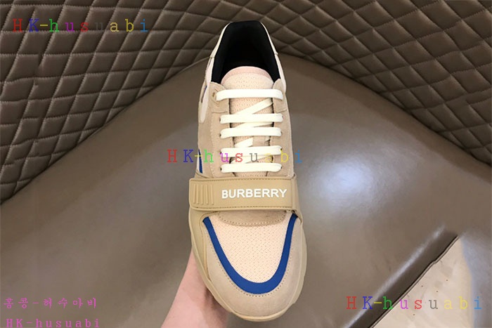 NEW 버버리 신발 신상 BB  4263550