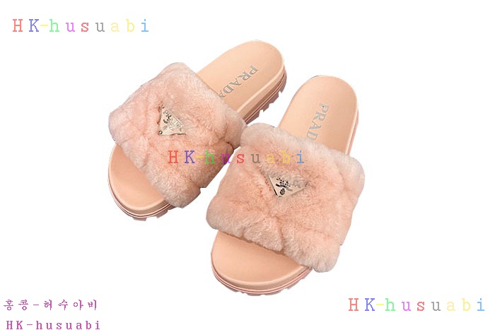 NEW 프라다 신발 신상 P 4242220