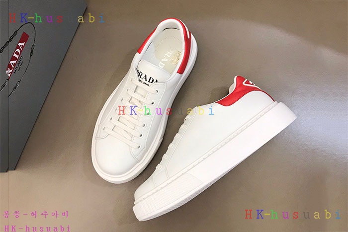NEW 프라다 신발 신상 P 4242226