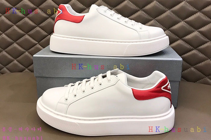 NEW 프라다 신발 신상 P 4242226