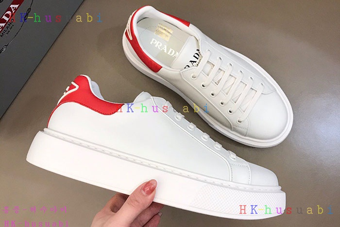 NEW 프라다 신발 신상 P 4242226