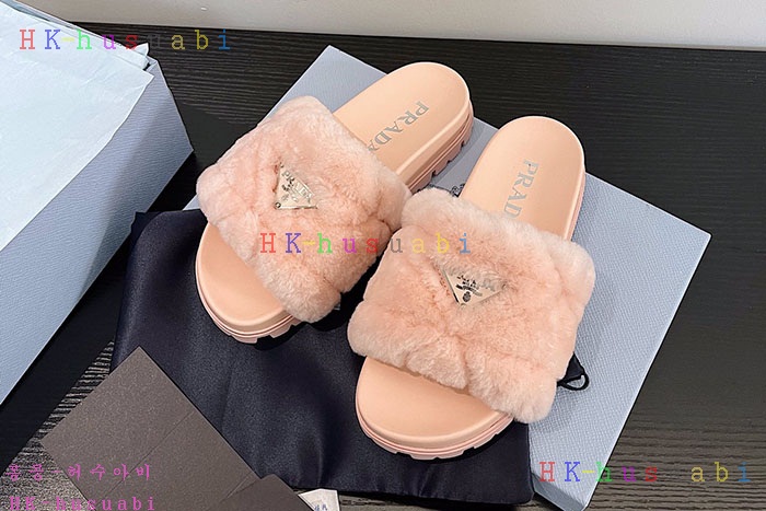 NEW 프라다 신발 신상 P 4242220
