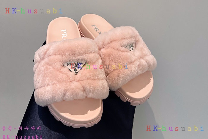 NEW 프라다 신발 신상 P 4242220