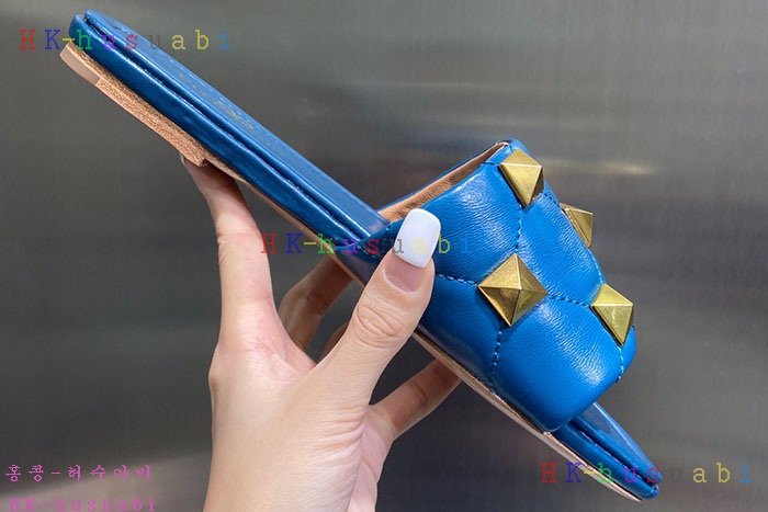 NEW 발렌티노 슬리퍼 신상 V 4765826