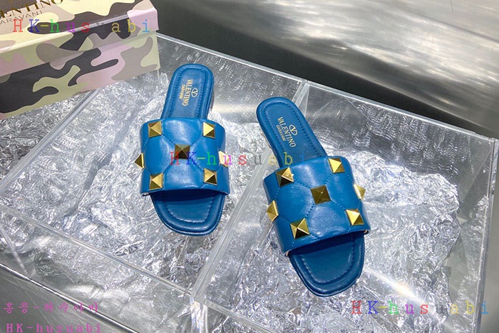 NEW 발렌티노 슬리퍼 신상 V 4765826