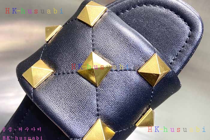 NEW 발렌티노 슬리퍼 신상 V 4765827