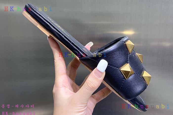 NEW 발렌티노 슬리퍼 신상 V 4765827