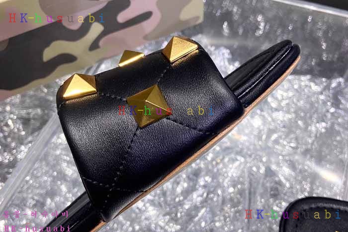 NEW 발렌티노 슬리퍼 신상 V 4765827