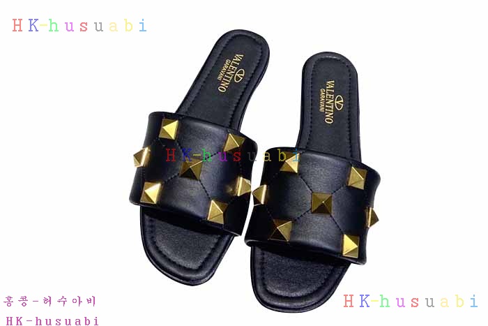 NEW 발렌티노 슬리퍼 신상 V 4765827