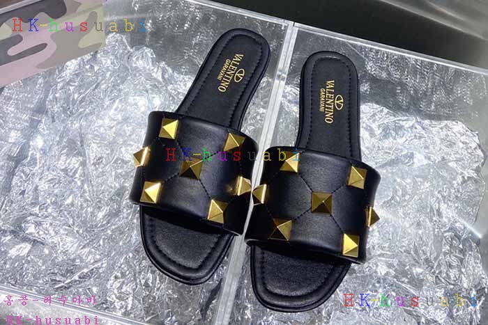 NEW 발렌티노 슬리퍼 신상 V 4765827