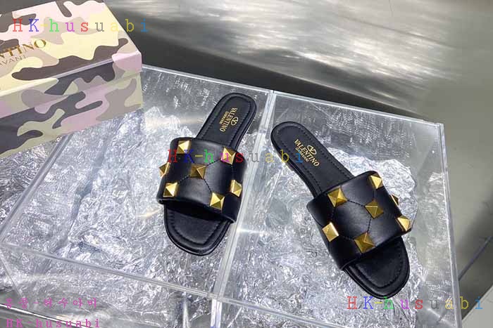 NEW 발렌티노 슬리퍼 신상 V 4765827