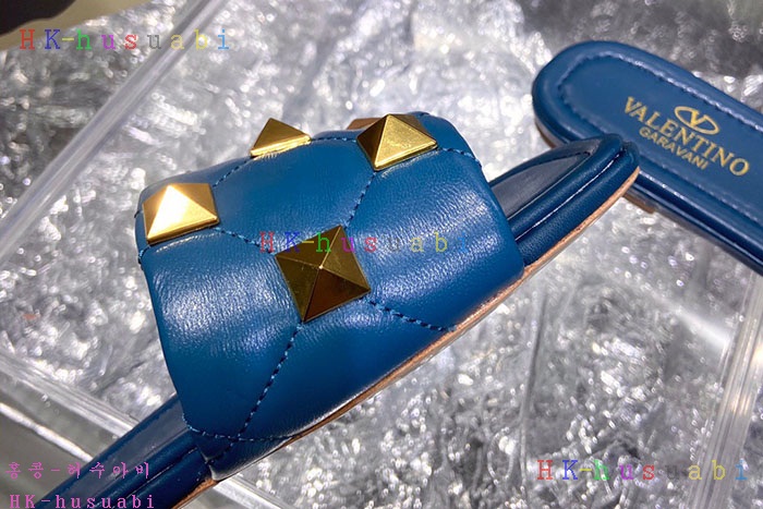 NEW 발렌티노 슬리퍼 신상 V 4765826