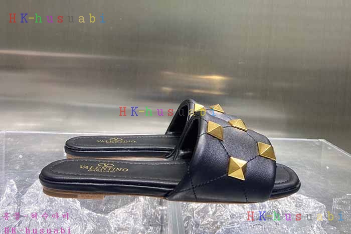 NEW 발렌티노 슬리퍼 신상 V 4765827