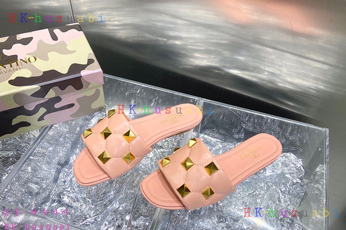 NEW 발렌티노 슬리퍼 신상 V 4765823