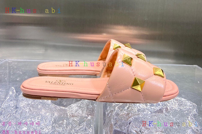 NEW 발렌티노 슬리퍼 신상 V 4765823