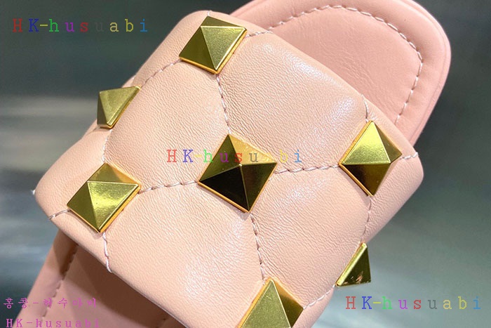 NEW 발렌티노 슬리퍼 신상 V 4765823