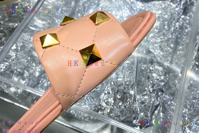 NEW 발렌티노 슬리퍼 신상 V 4765823