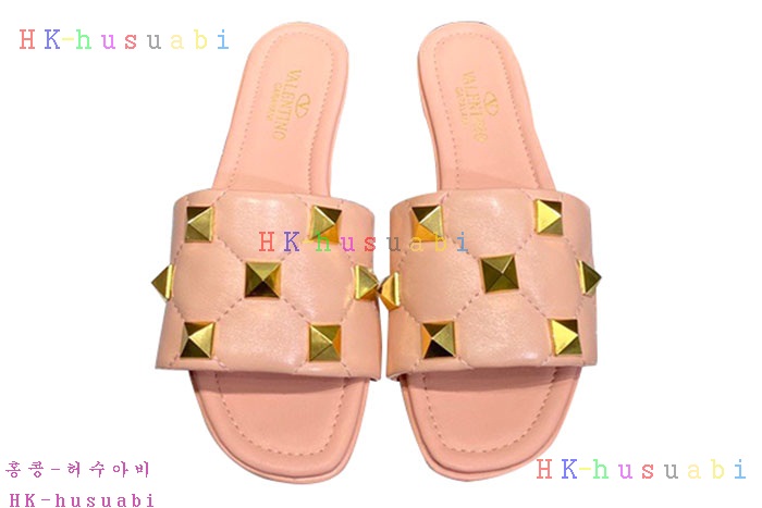 NEW 발렌티노 슬리퍼 신상 V 4765823