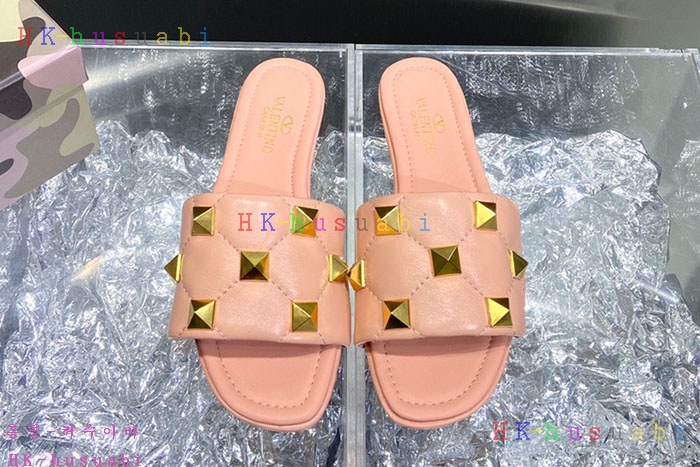 NEW 발렌티노 슬리퍼 신상 V 4765823