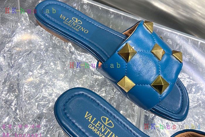 NEW 발렌티노 슬리퍼 신상 V 4765826