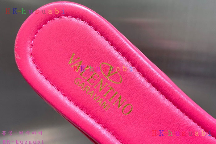 NEW 발렌티노 슬리퍼 신상 V 4765824