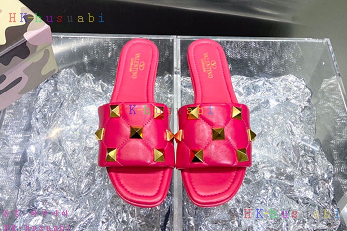 NEW 발렌티노 슬리퍼 신상 V 4765824