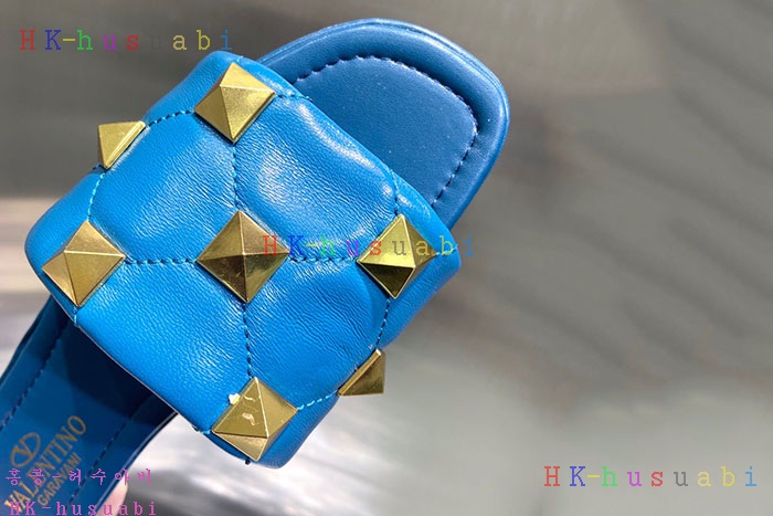 NEW 발렌티노 슬리퍼 신상 V 4765826