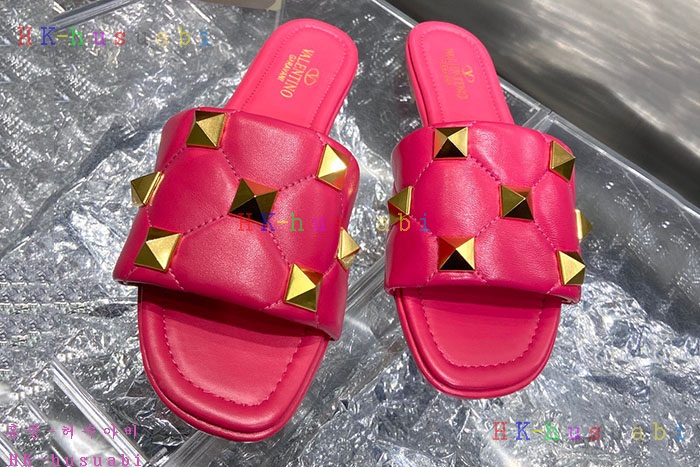 NEW 발렌티노 슬리퍼 신상 V 4765824