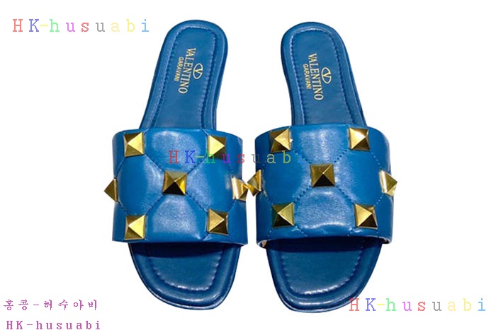 NEW 발렌티노 슬리퍼 신상 V 4765826