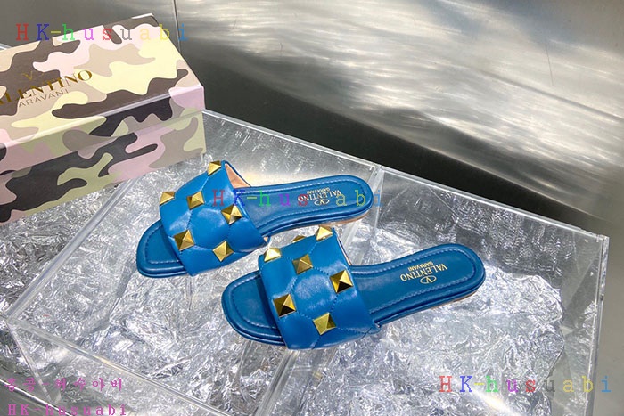 NEW 발렌티노 슬리퍼 신상 V 4765826