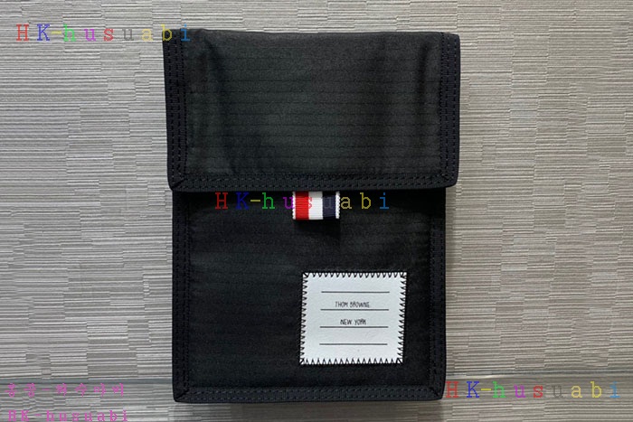 NEW 톰브라운 숄더백 TB 4736650