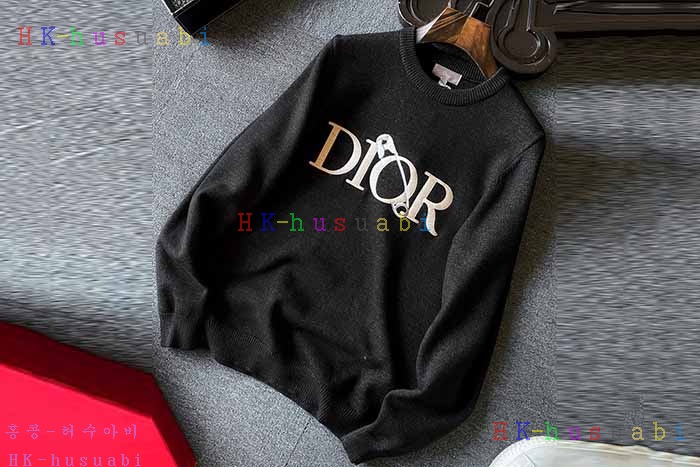 NEW 디올 니트 신상 DR 288853