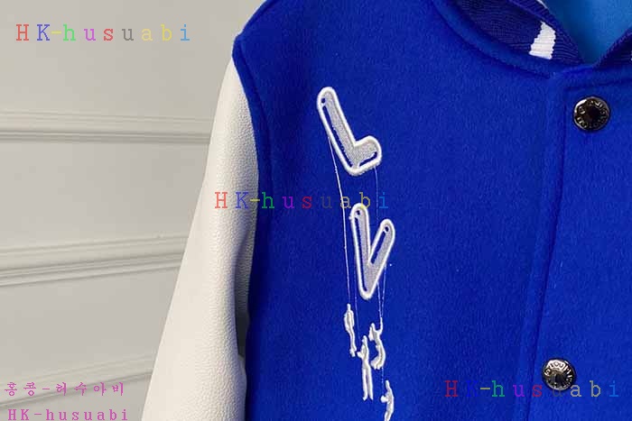 NEW 루이비통 자켓 신상 LV 4273665