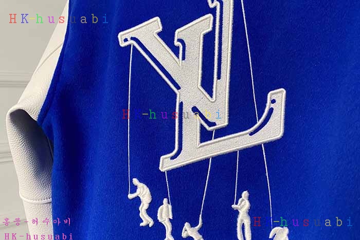 NEW 루이비통 자켓 신상 LV 4273665
